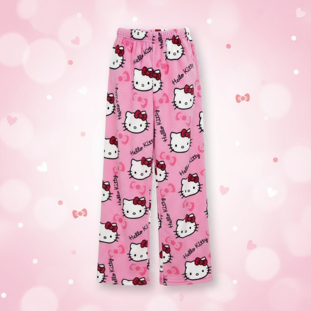 Sanrio PJ Pants