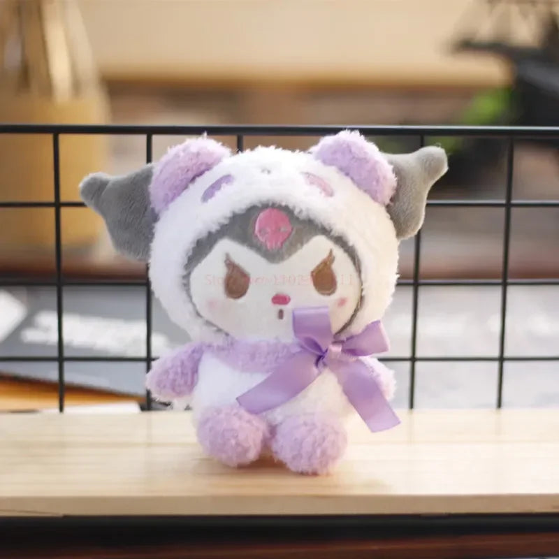 PrincessMade™ • Sanrio Plush Bouquet