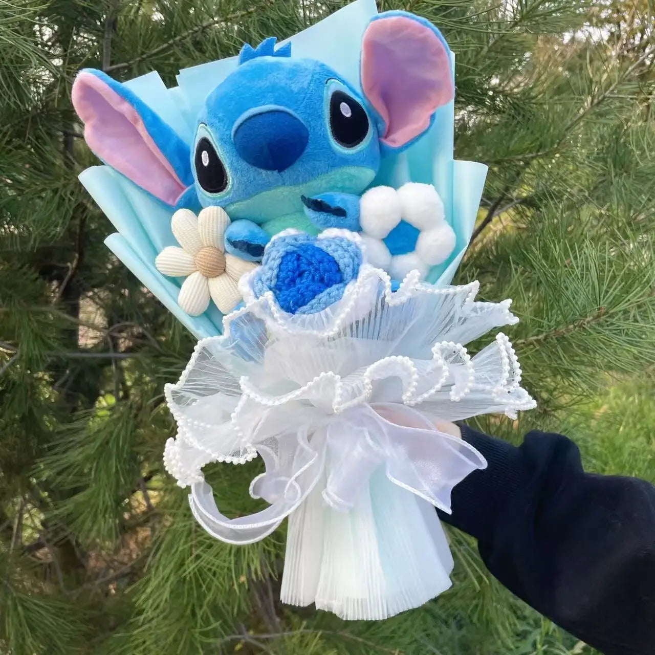 PrincessMade™ Stitch Bouquet