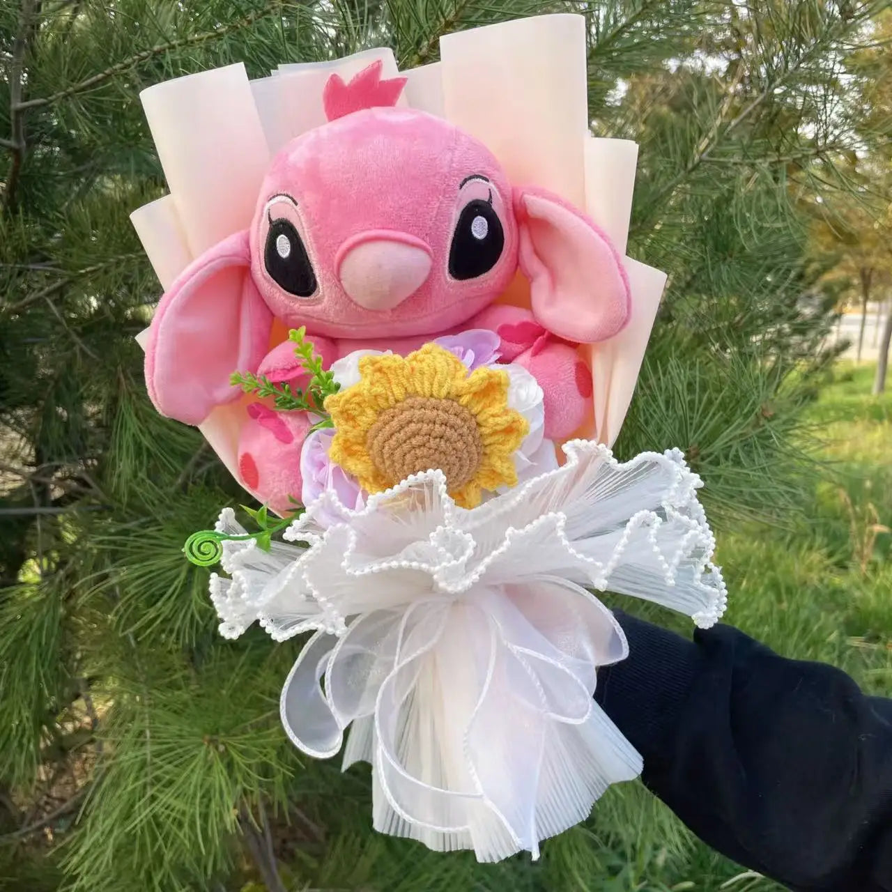 PrincessMade™ Stitch Bouquet