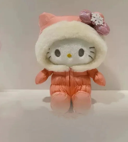 Sanrio Character Plush