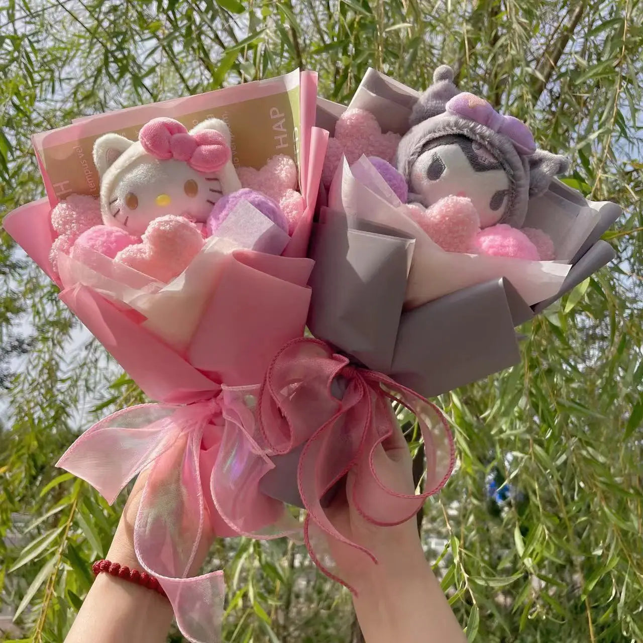 🌸 PrincessMade™ Eternal Bouquet