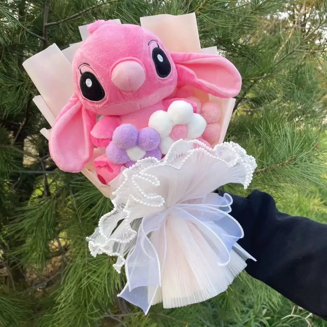 PrincessMade™ Stitch Bouquet