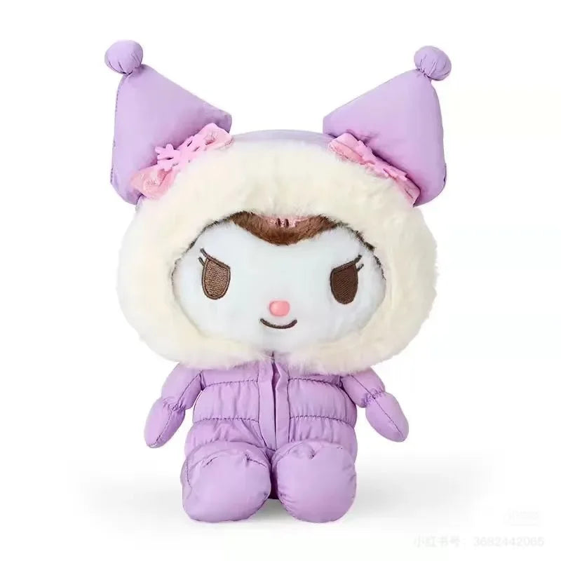 Sanrio Character Plush