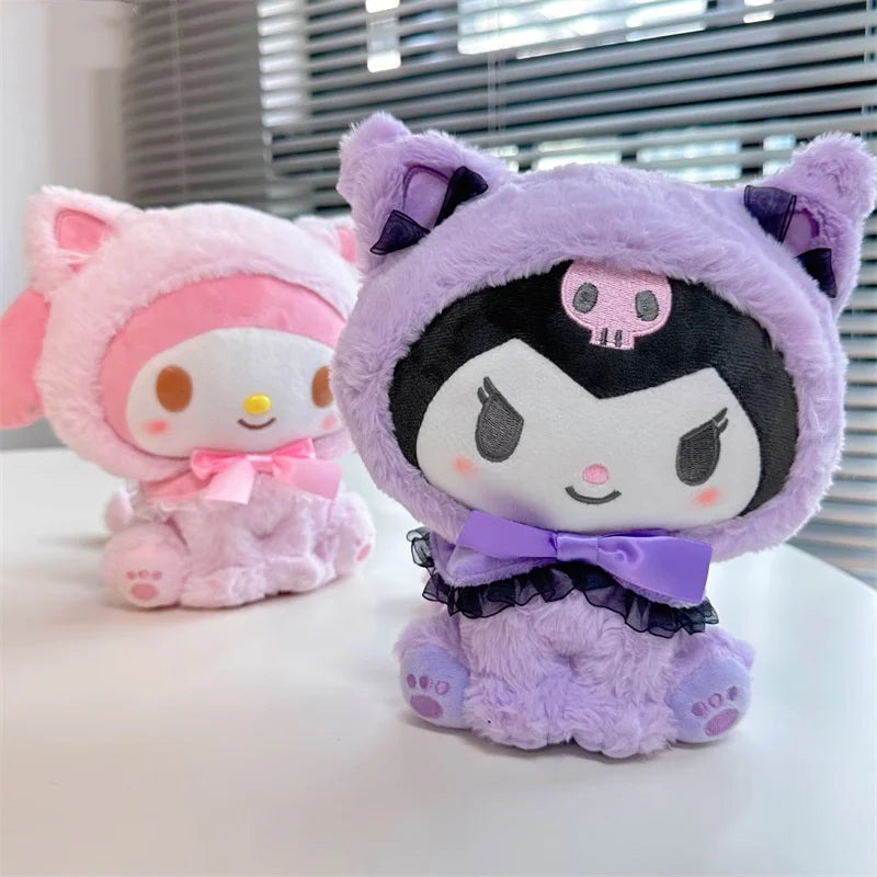Sanrio Character Plush