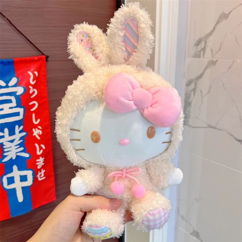 Sanrio Character Plush