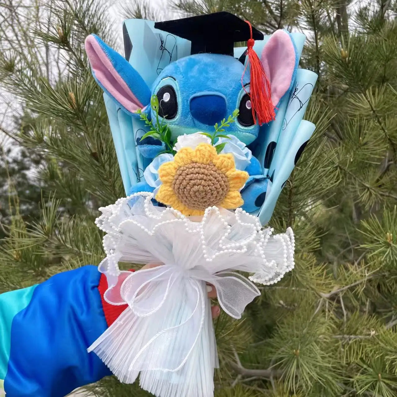 PrincessMade™ Stitch Bouquet