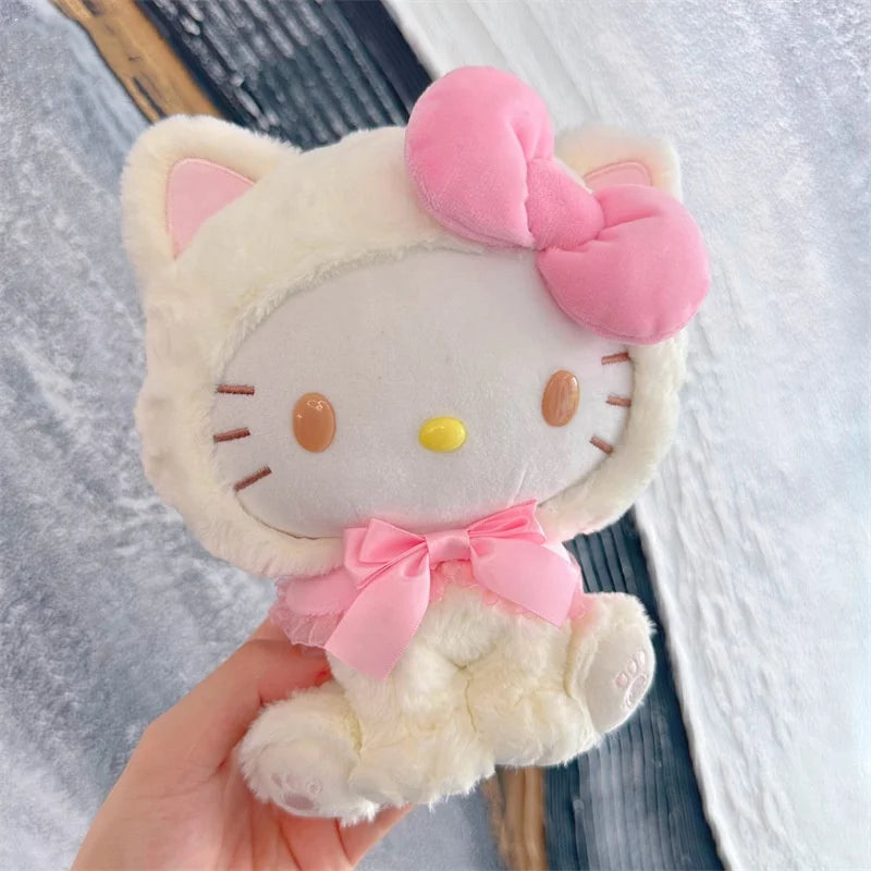 Sanrio Character Plush