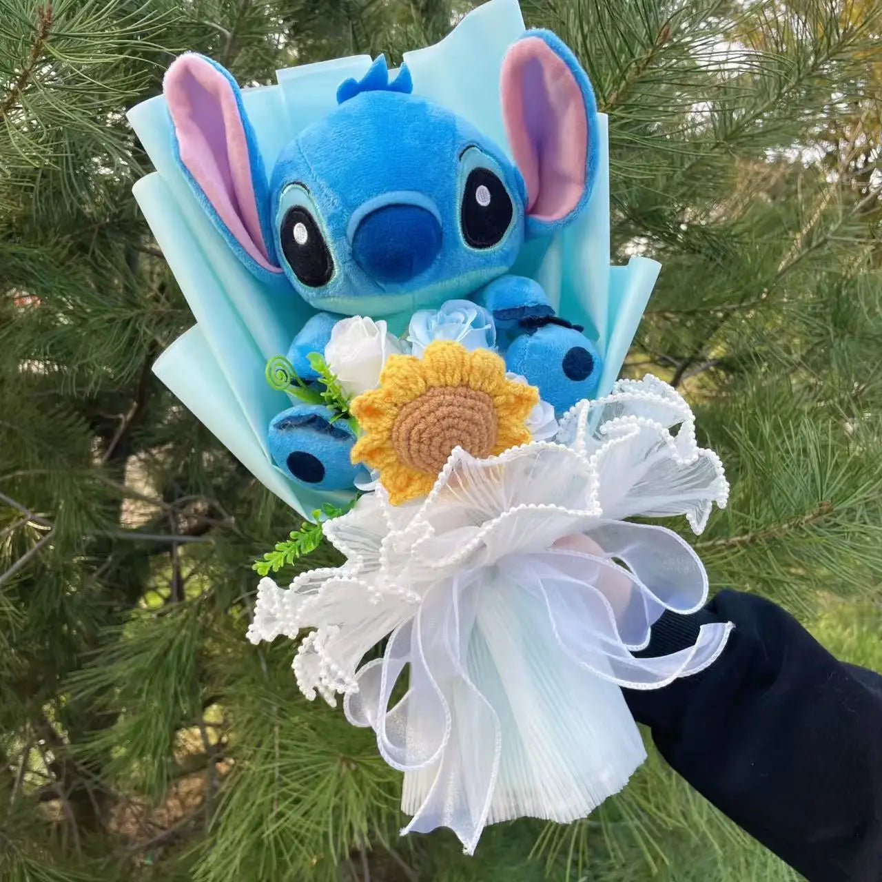 PrincessMade™ Stitch Bouquet