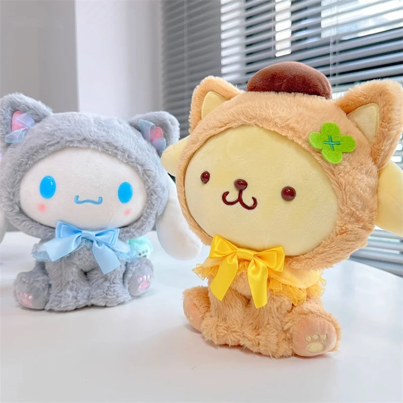 Sanrio Character Plush