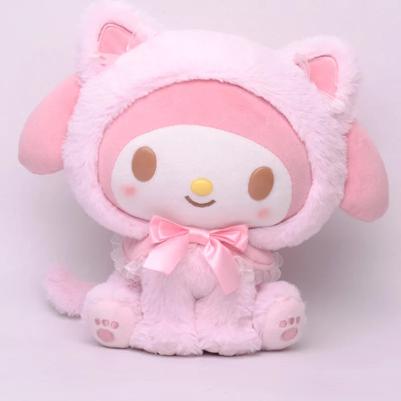 Sanrio Character Plush