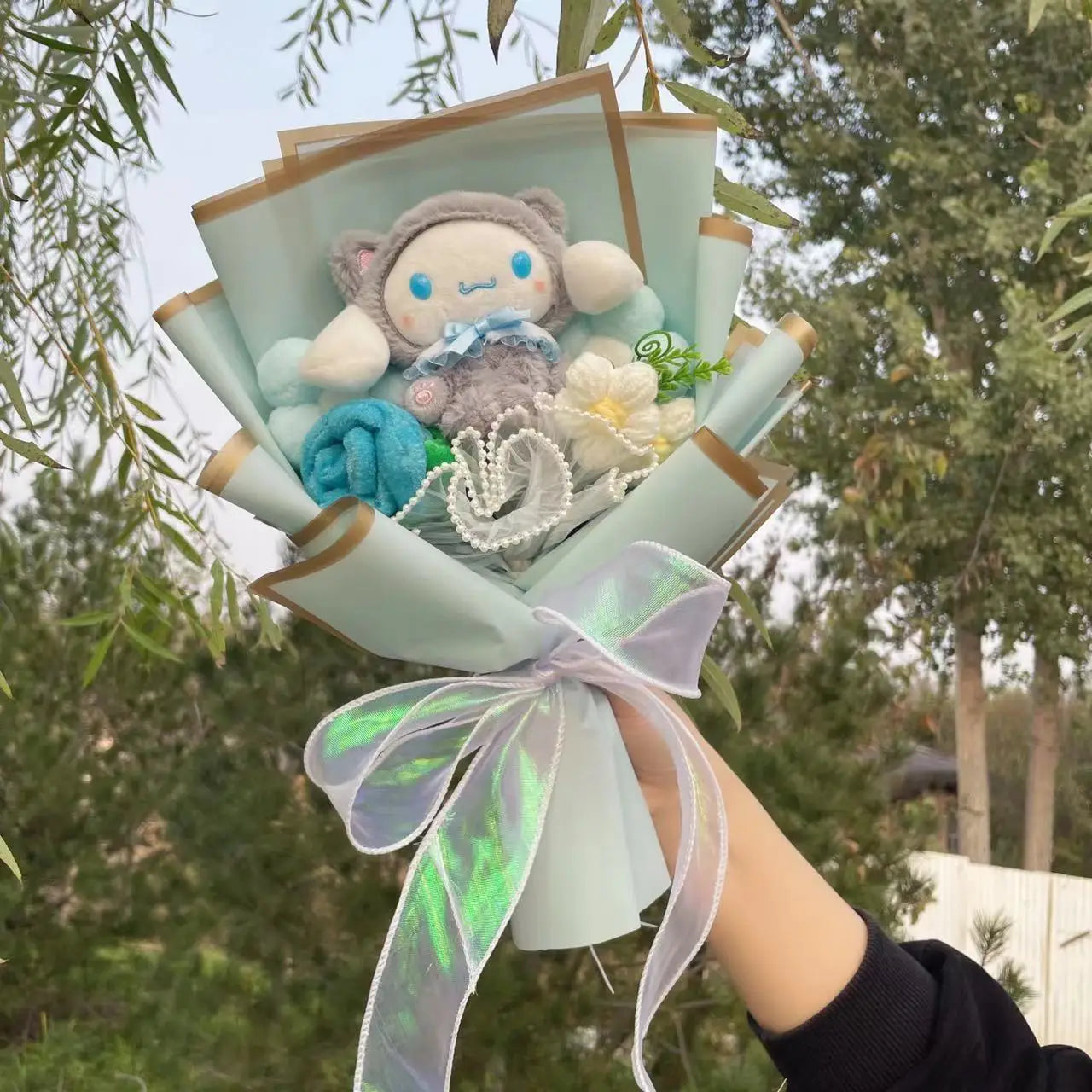 🌸 PrincessMade™ Eternal Bouquet