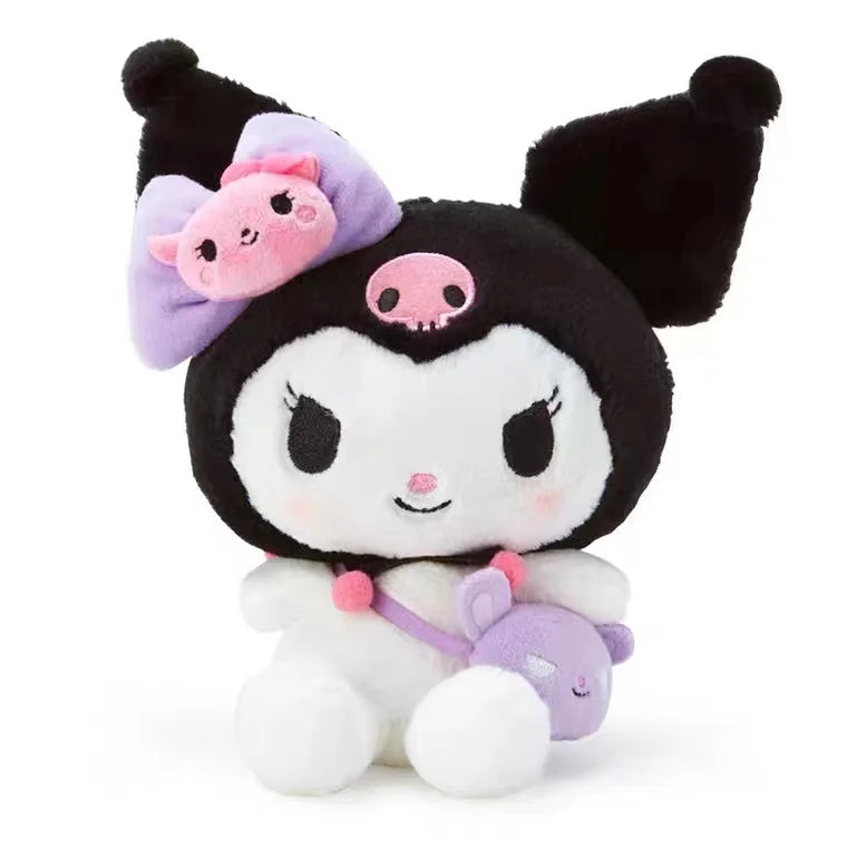 Sanrio Character Plush