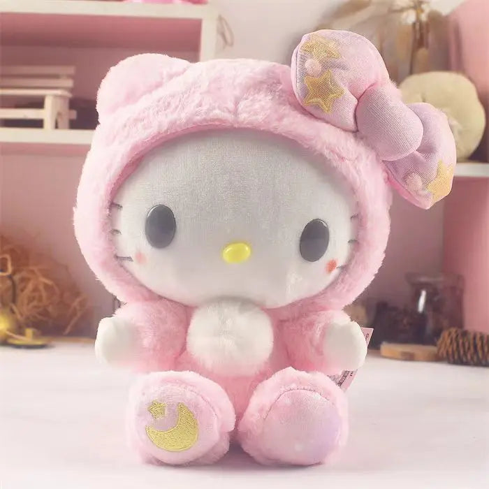 Sanrio Character Plush