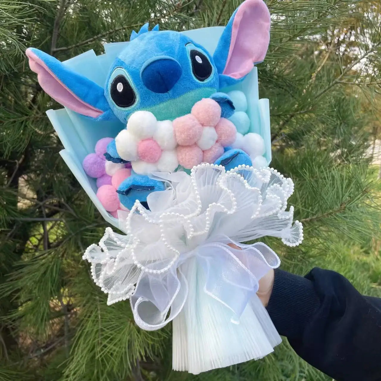 PrincessMade™ Stitch Bouquet