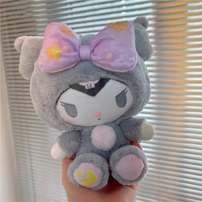 Sanrio Character Plush