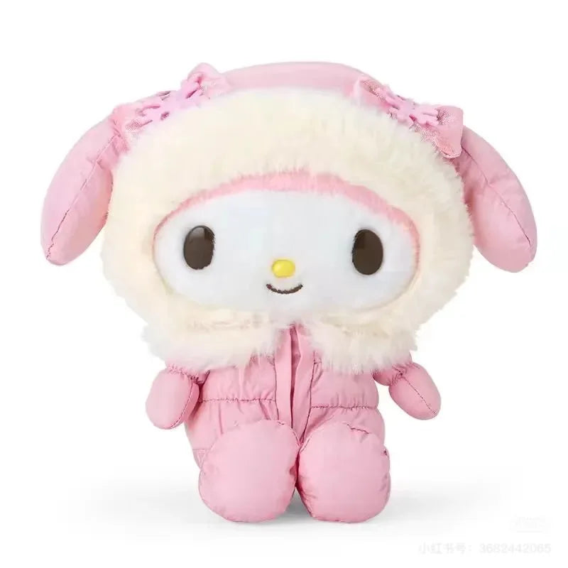 Sanrio Character Plush