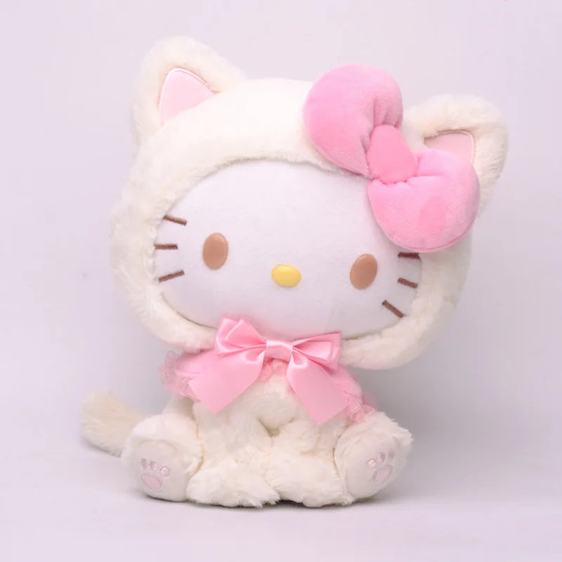 Sanrio Character Plush