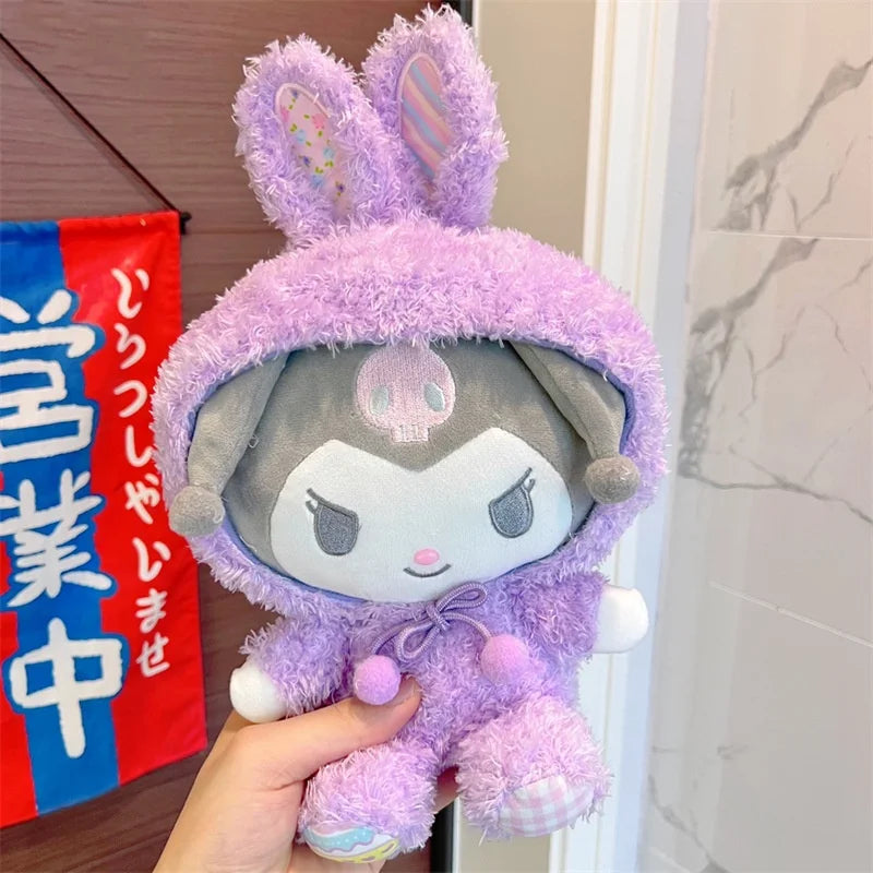 Sanrio Character Plush