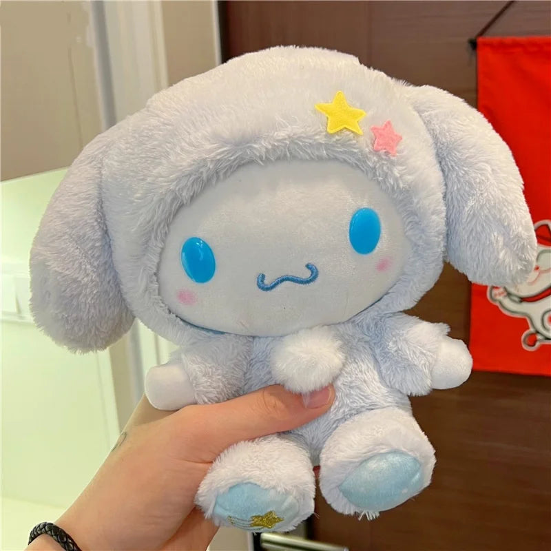 Sanrio Character Plush