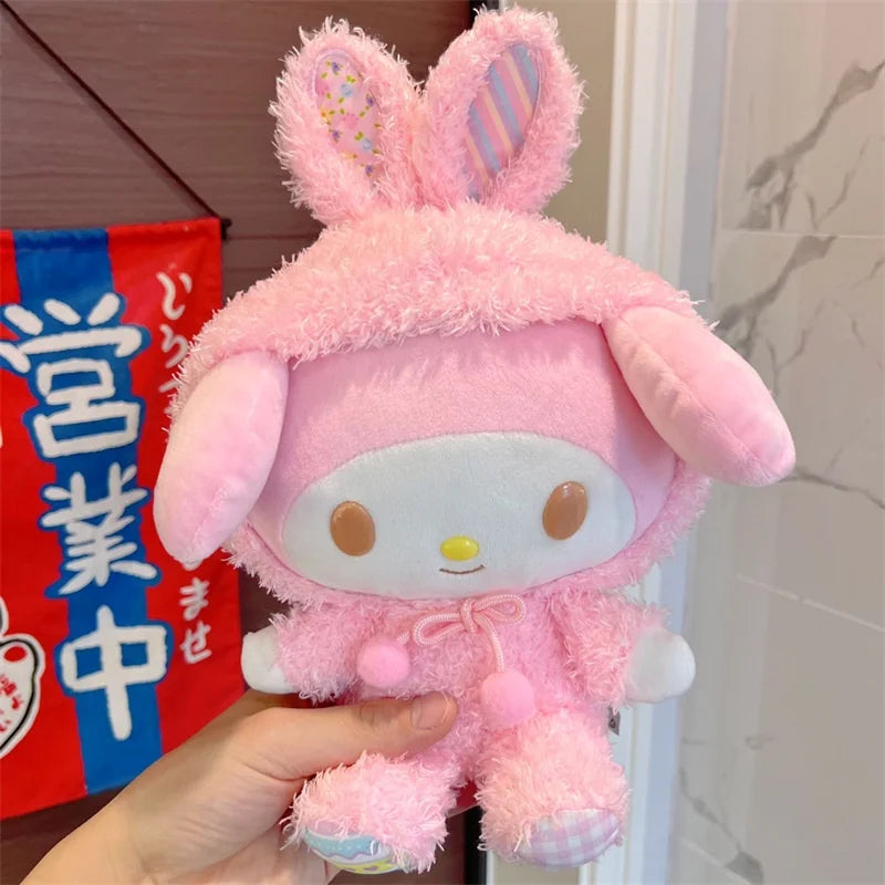 Sanrio Character Plush