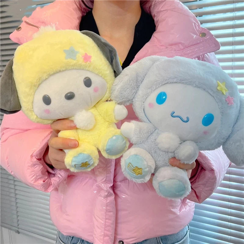 Sanrio Character Plush
