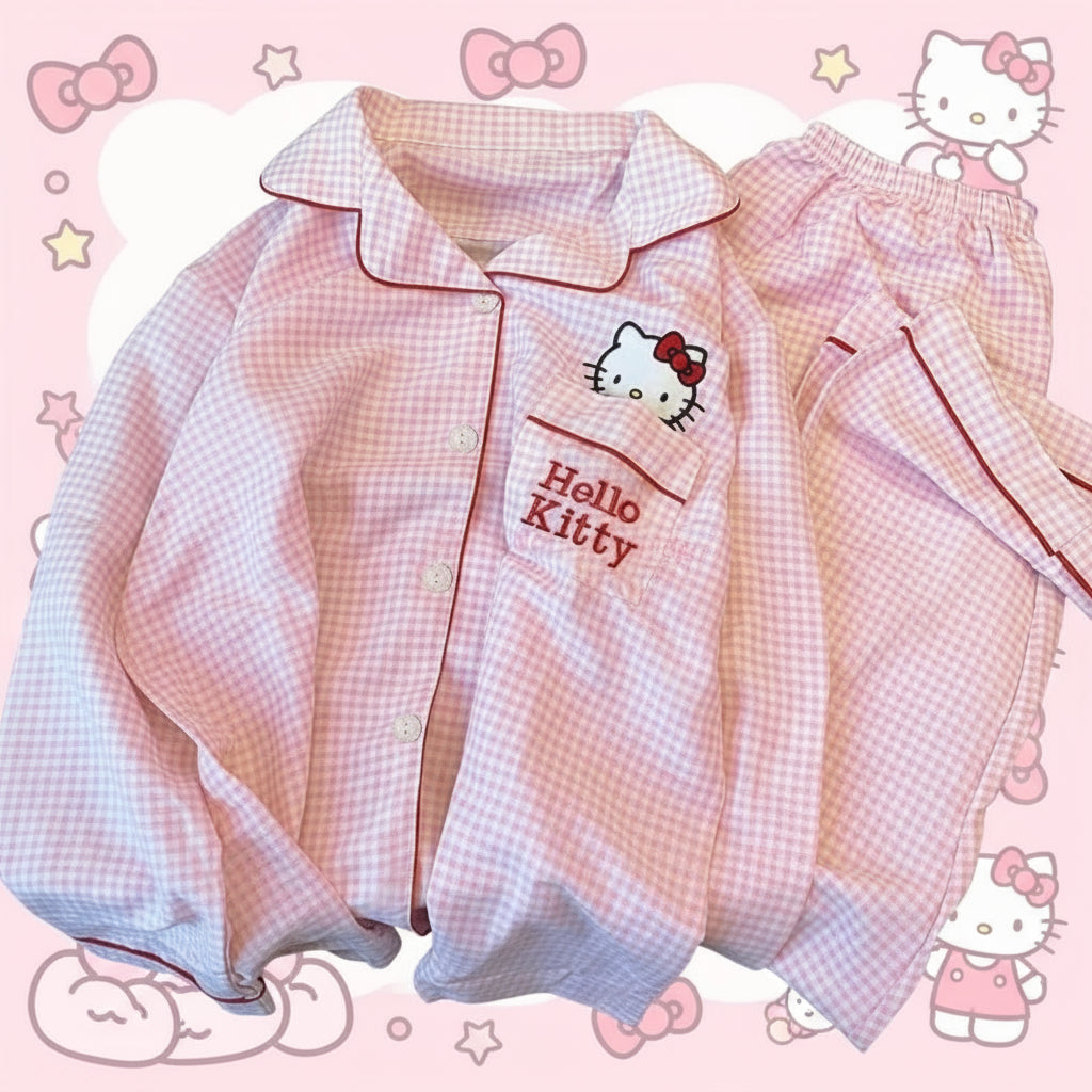 Sanrio PJ Set