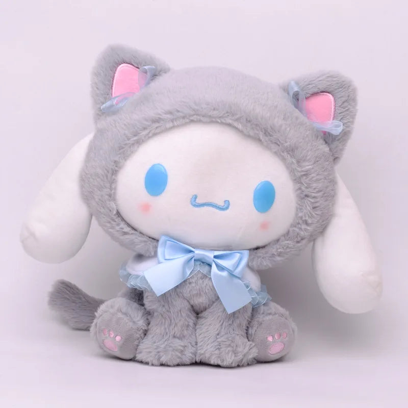 Sanrio Character Plush