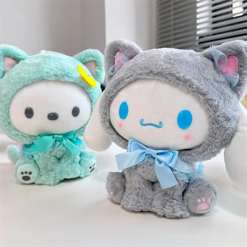 Sanrio Character Plush