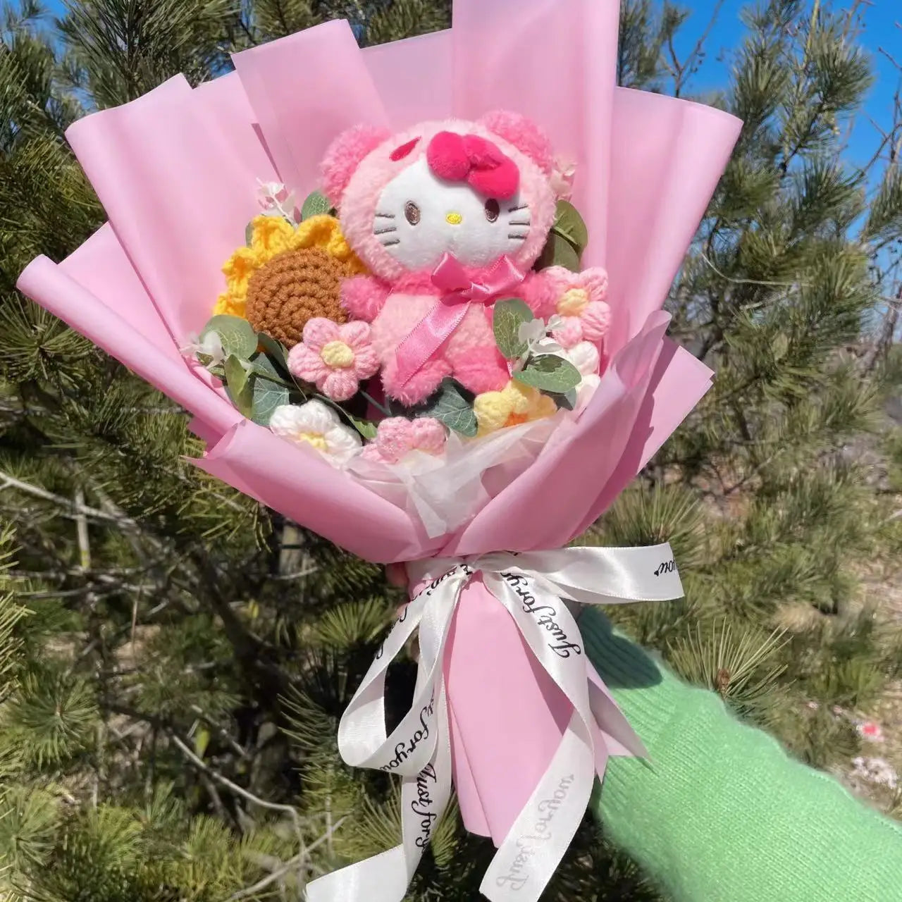 🌸 PrincessMade™ Eternal Bouquet