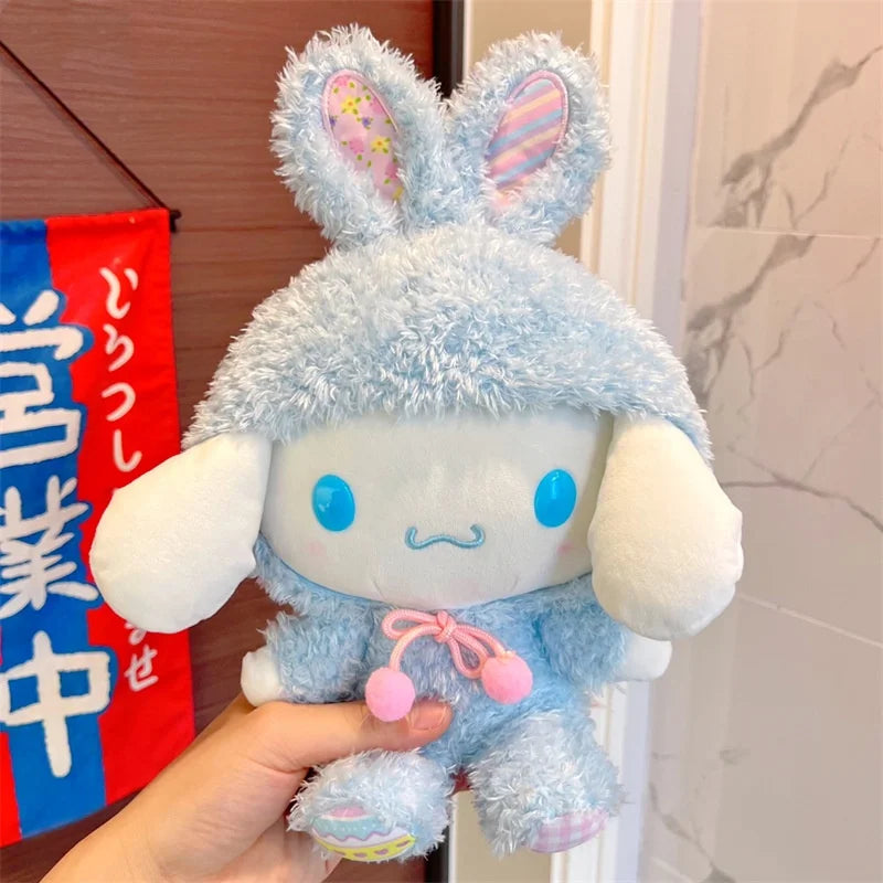 Sanrio Character Plush
