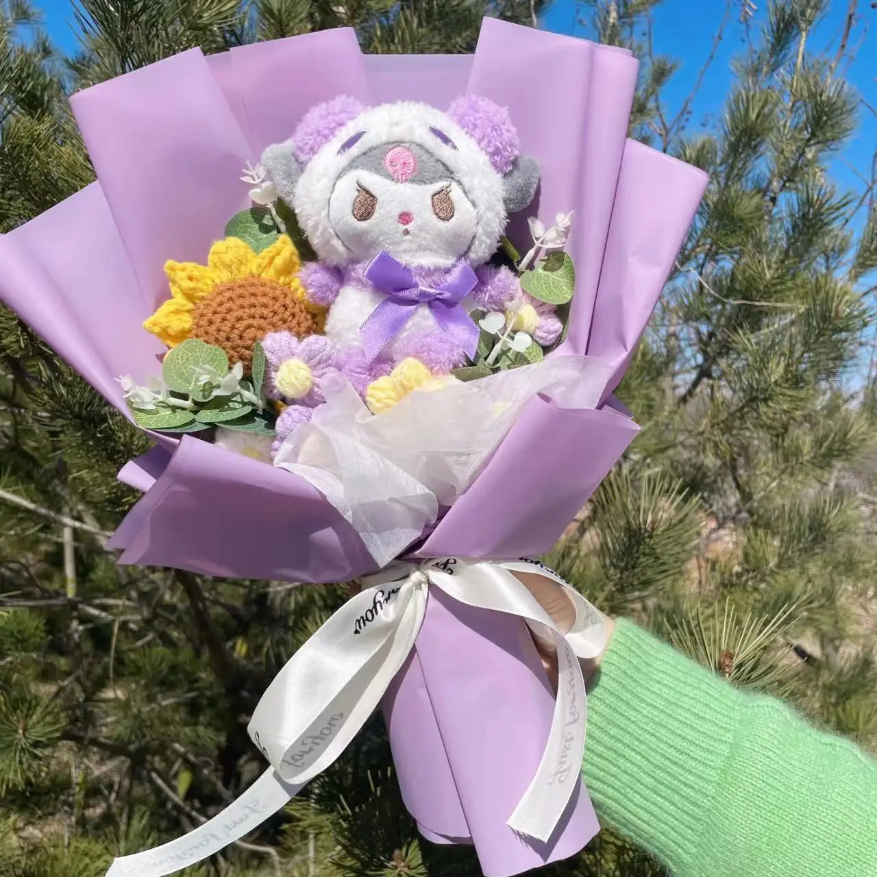🌸 PrincessMade™ Eternal Bouquet
