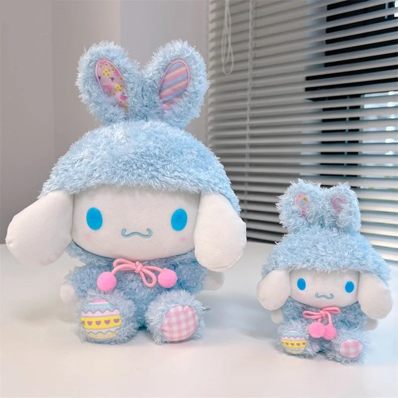 Sanrio Bunny Hoodie Plush
