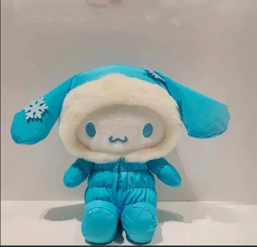Sanrio Character Plush