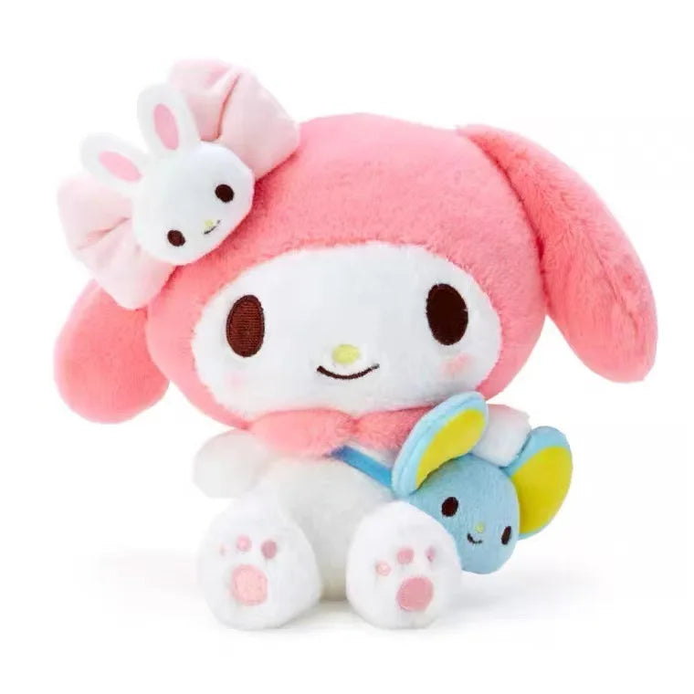 Sanrio Character Plush