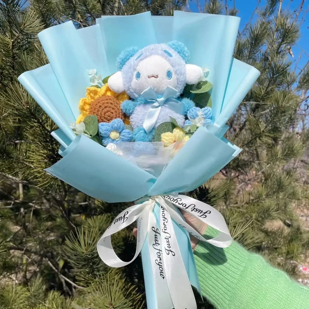 🌸 PrincessMade™ Eternal Bouquet