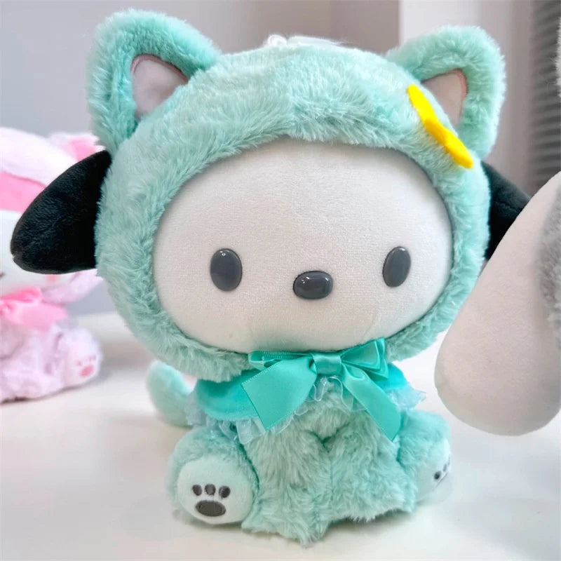Sanrio Character Plush