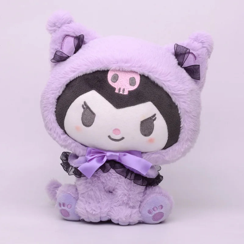 Sanrio Character Plush