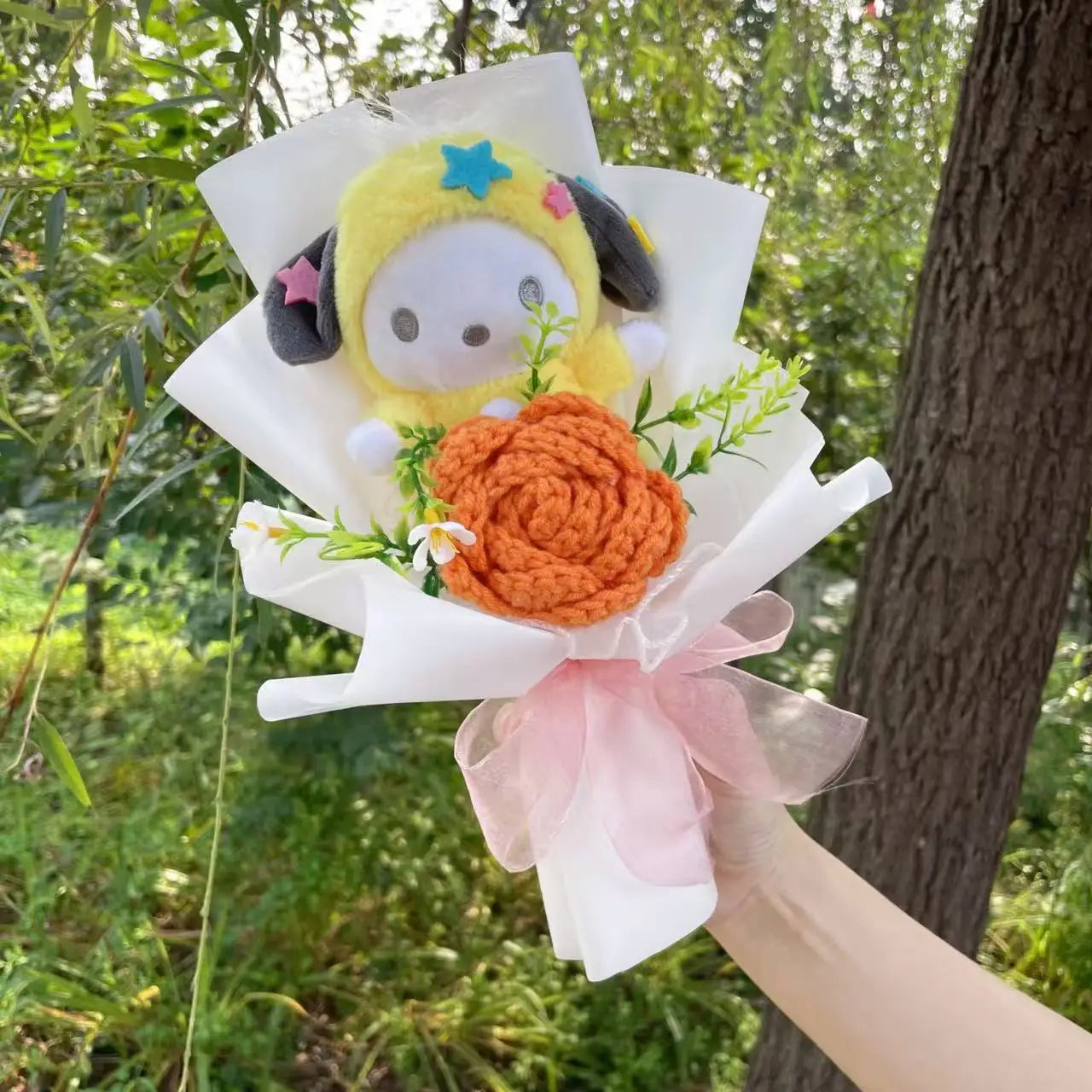 🌸 PrincessMade™ Eternal Bouquet