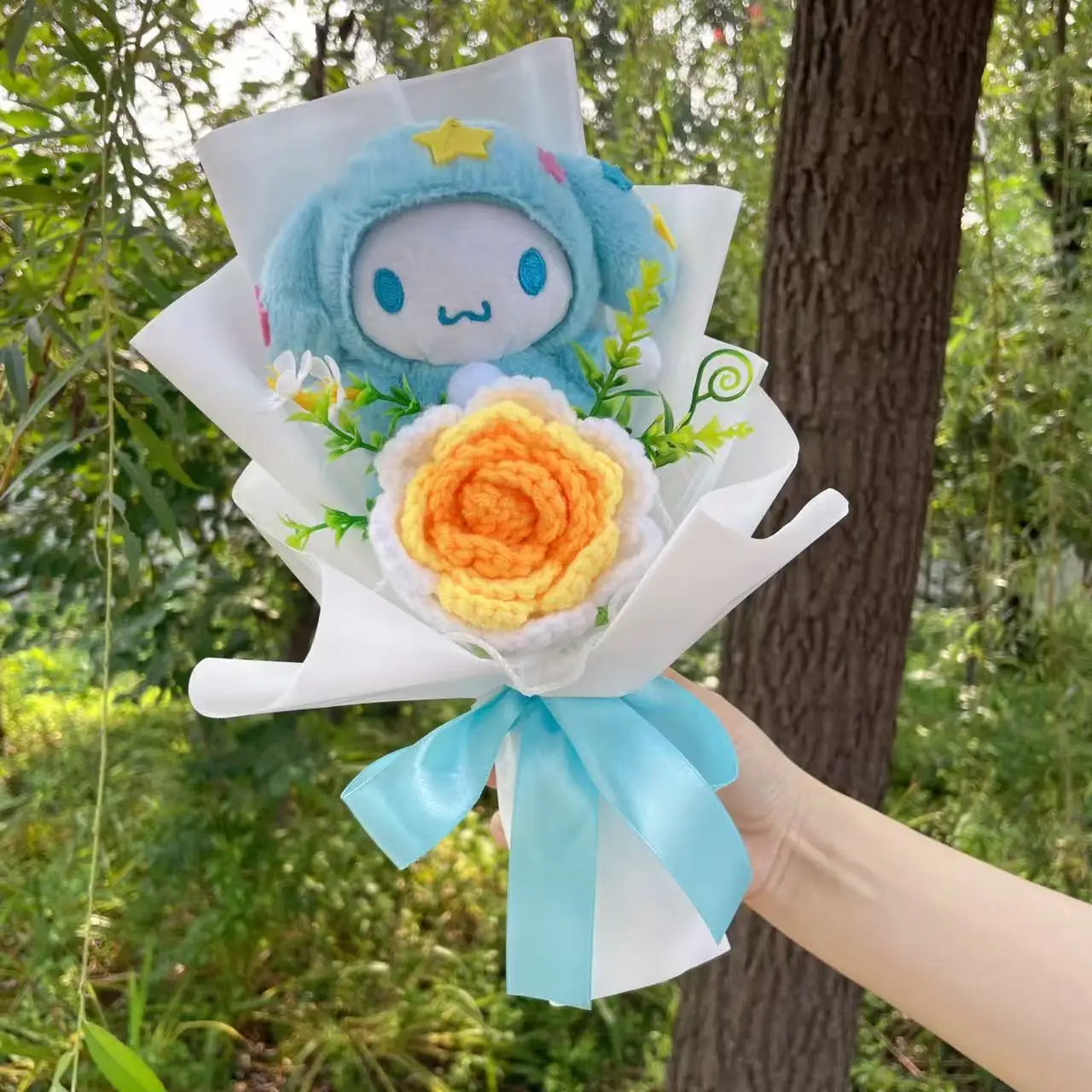 🌸 PrincessMade™ Eternal Bouquet