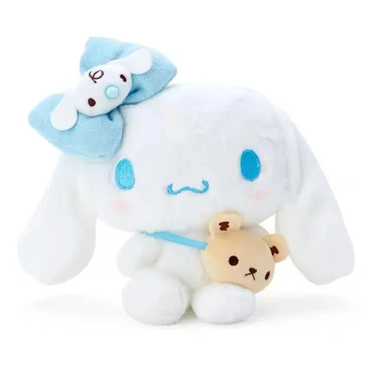 Sanrio Character Plush
