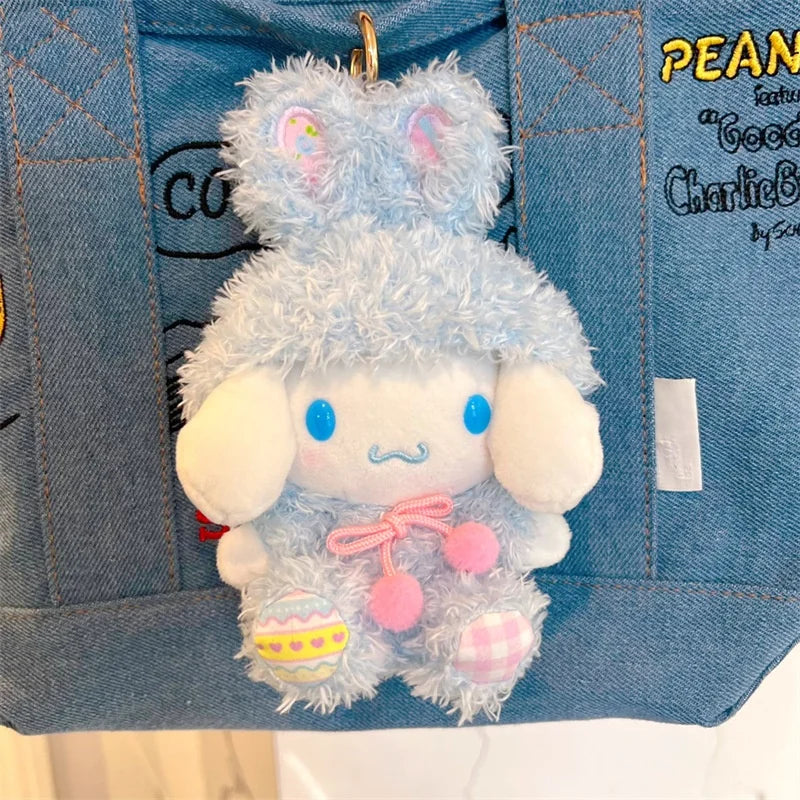 Sanrio Bunny Hoodie Plush