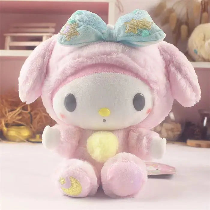 Sanrio Character Plush