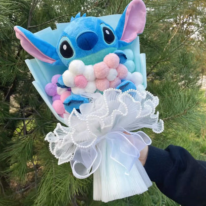 PrincessMade™ Stitch Bouquet