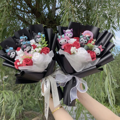 Hello Kitty Sanrio Bouquet 🩷