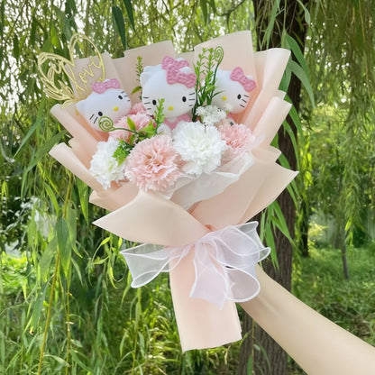 🌸 PrincessMade™ Eternal Bouquet