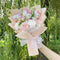 Light Pink Kitty (35cm)