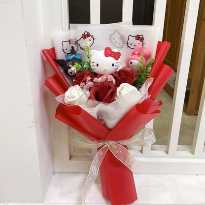 🌸 PrincessMade™ Eternal Bouquet
