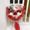 Red Sanrio Trio (35cm)