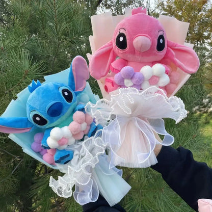 PrincessMade™ Stitch Bouquet
